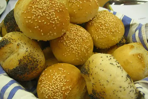 Marchbank Bakers photo 2