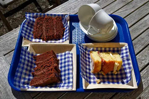 Marchbank Bakers photo 4